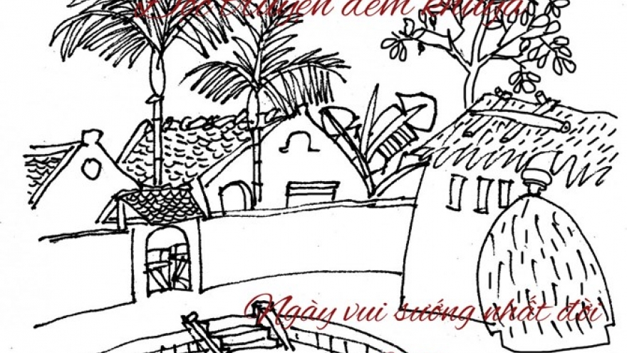 Truyện ngắn: Ngày vui sướng nhất đời